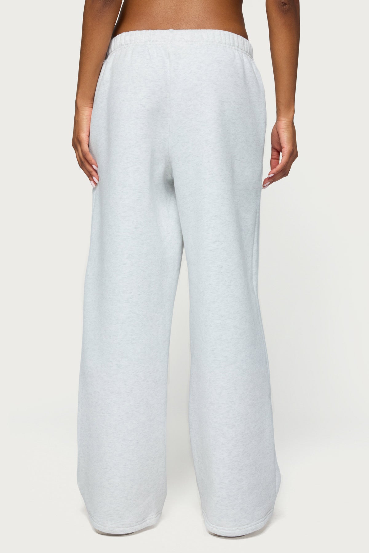 Alysa Wide Leg Joggers