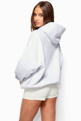 Pretty Edikted Oversized Hoodie