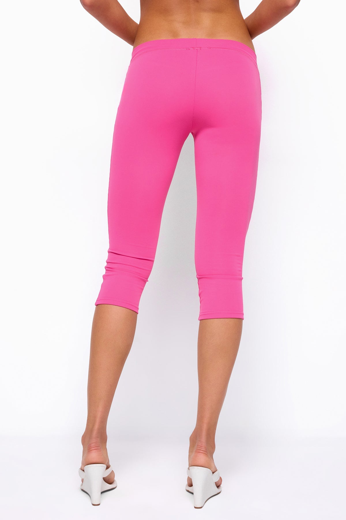 Aiko Capri Trousers