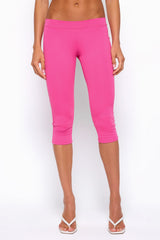 Aiko Capri Trousers