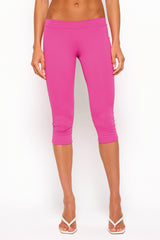 Aiko Capri Trousers