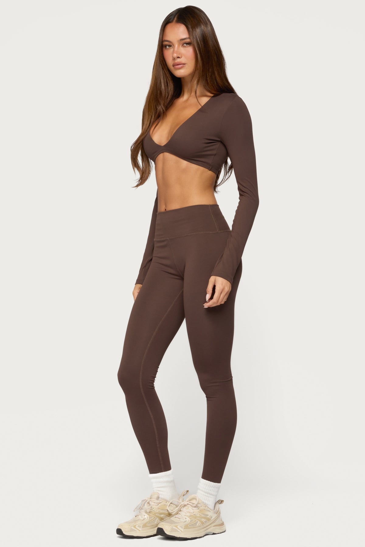 Faery High Rise Leggings