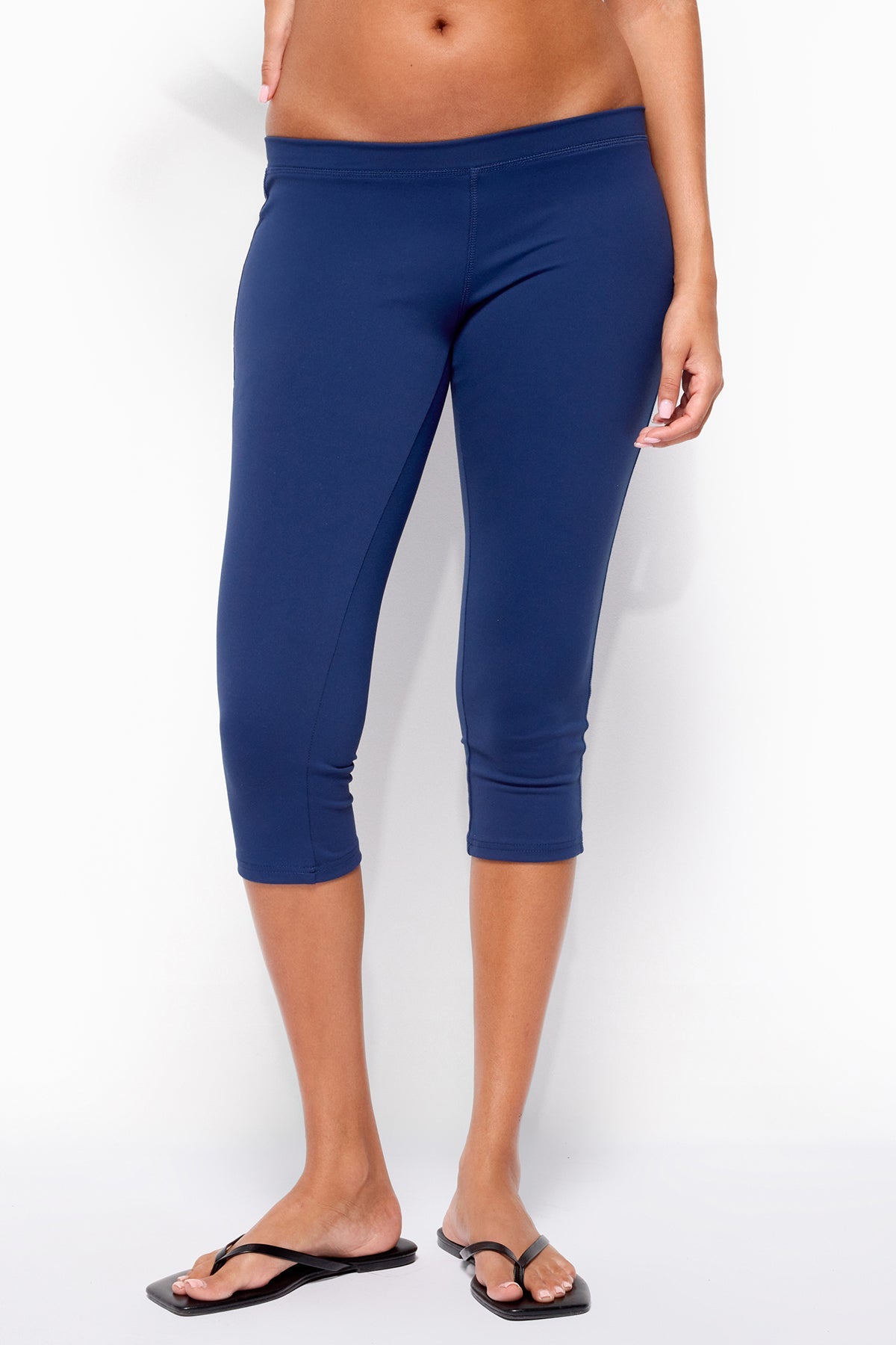 Aiko Capri Trousers
