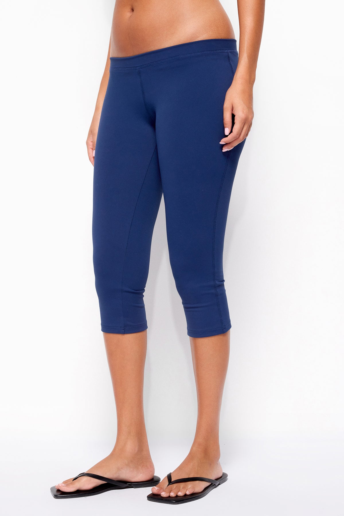 Aiko Capri Trousers