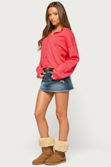 Ariane Angel Mini Skort