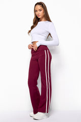 Zali Long Sleeve Crop Top