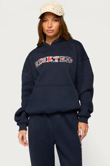 Edikted UK Hoodie
