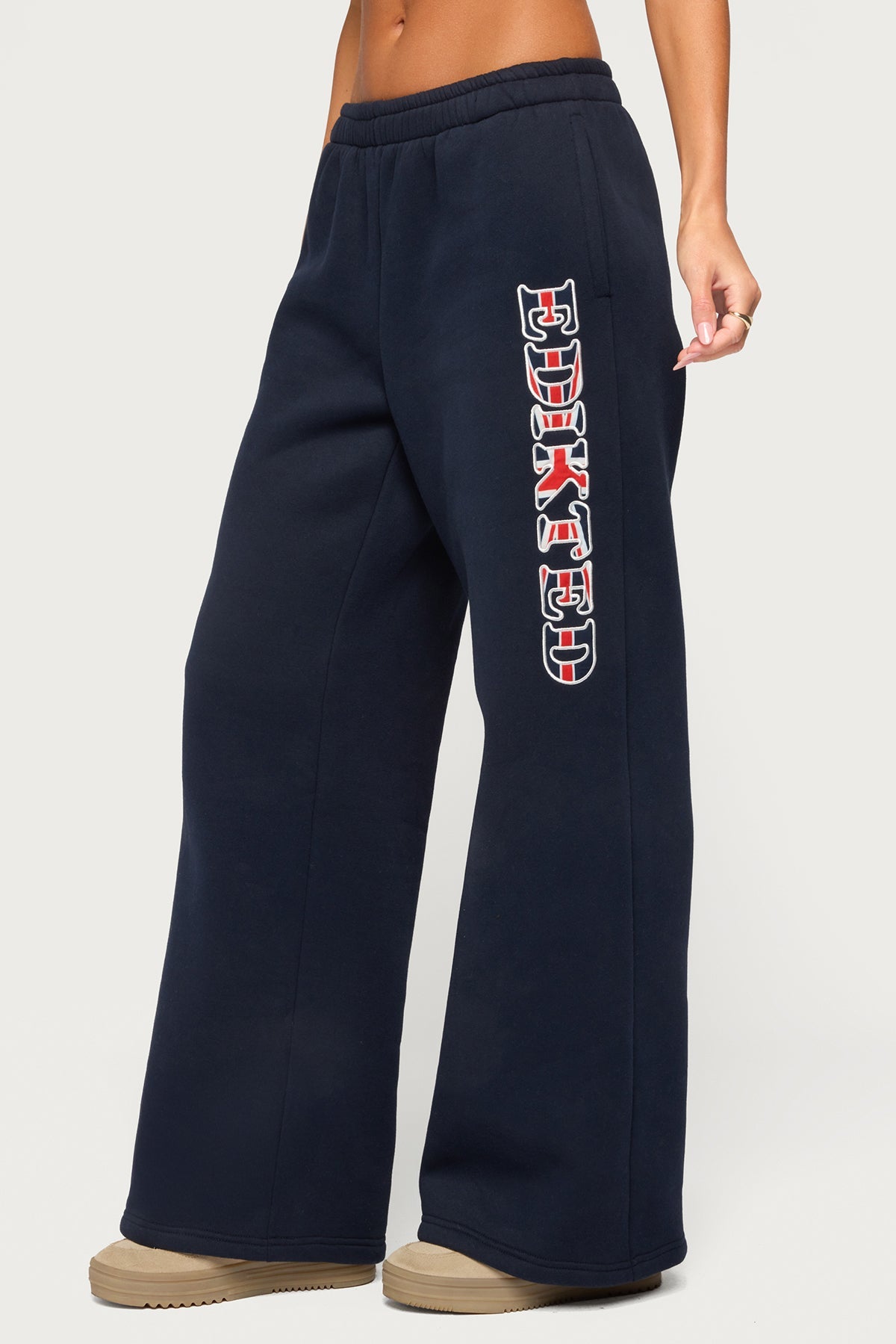 Edikted UK Joggers