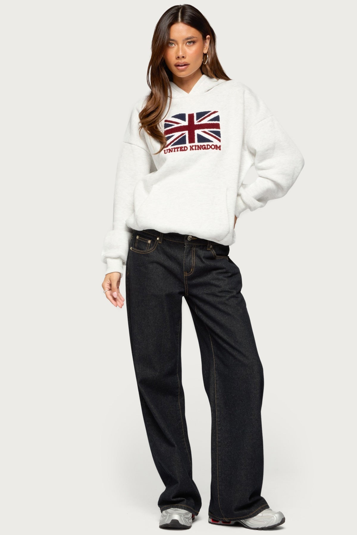 United Kingdom Hoodie
