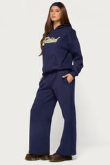 Edikted Dream Lacey Hoodie