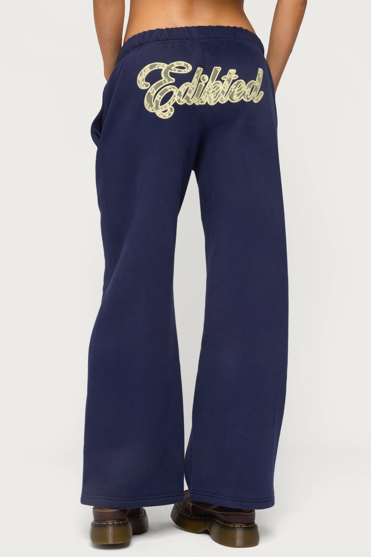 Edikted Dream Lacey Joggers