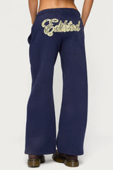 Edikted Dream Lacey Joggers