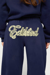 Edikted Dream Lacey Joggers