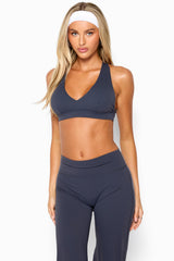 Maurah Active V Neck Bralette
