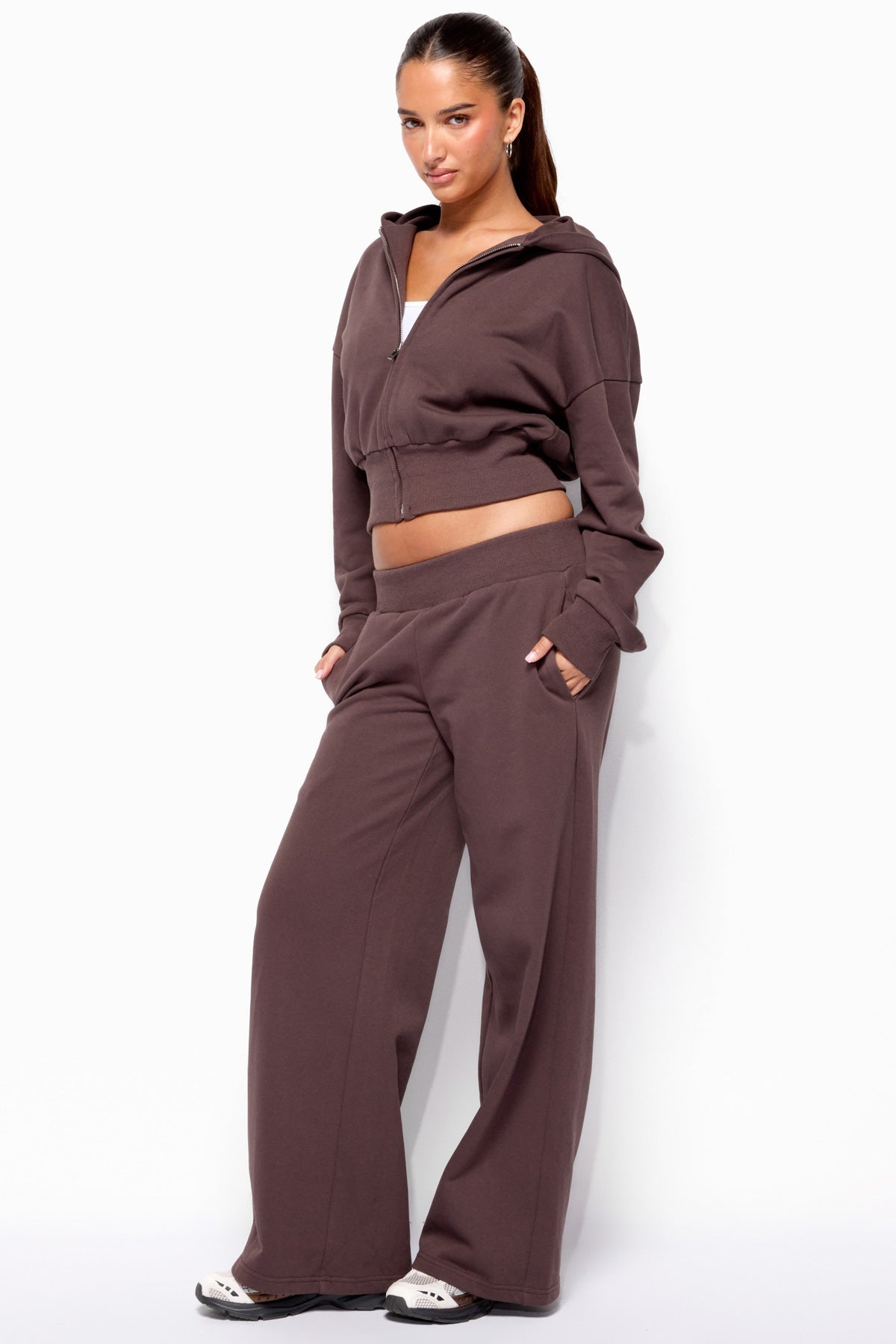 Wrenlee Joggers