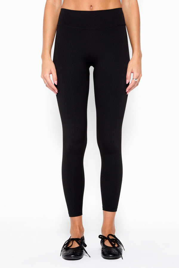 Emberleigh High Rise Leggings view 2