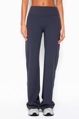 Lannika Wide Leg Active Trousers