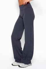 Lannika Wide Leg Active Trousers
