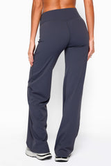 Lannika Wide Leg Active Trousers