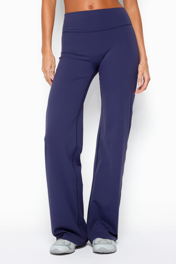 Lannika Wide Leg Active Trousers view 2