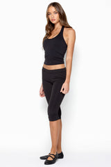 Clarissia Active Halter Top