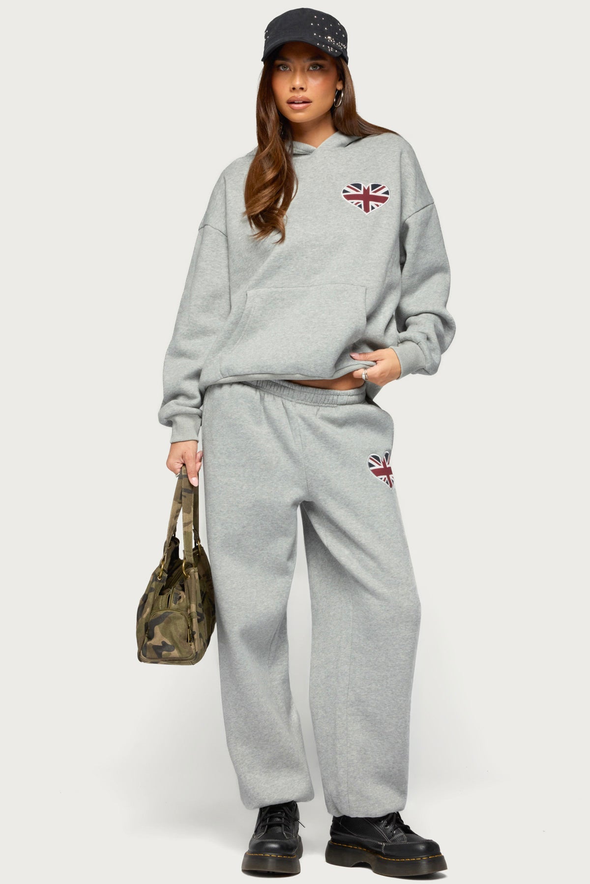 Heart UK Joggers