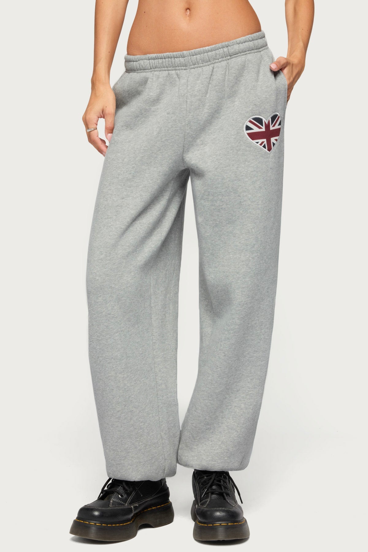 Heart UK Joggers