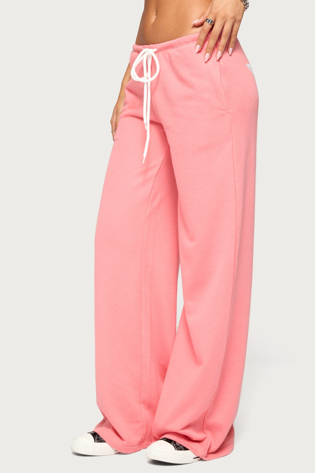 Lonnie Starry Joggers