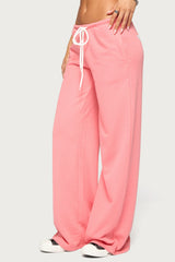 Lonnie Starry Joggers
