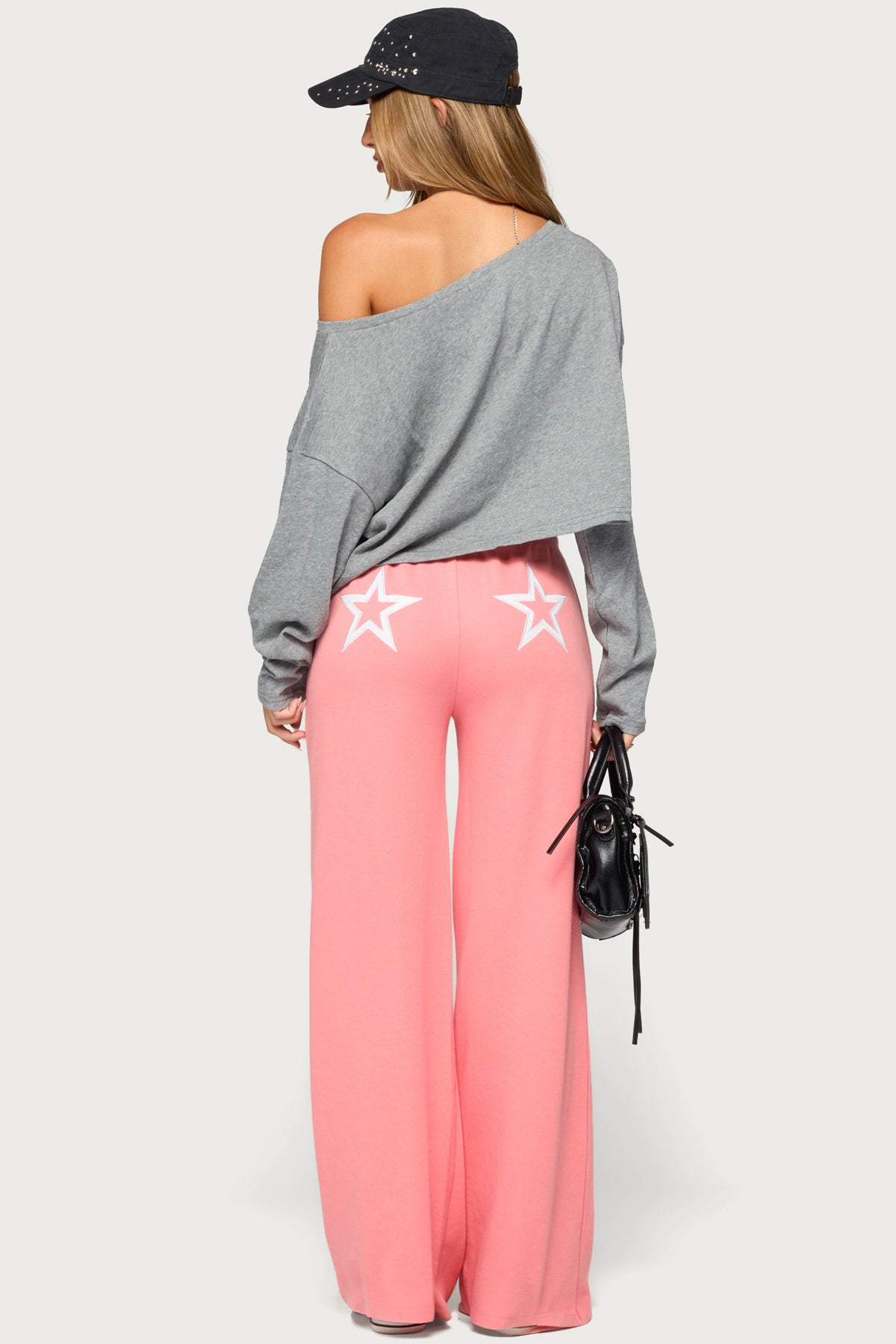 Lonnie Starry Joggers