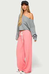 Lonnie Starry Joggers