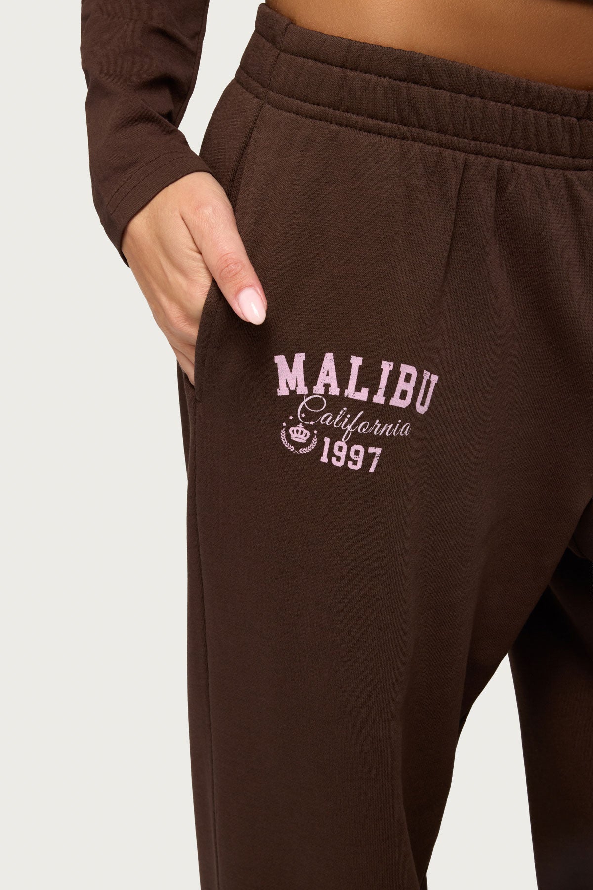 Edikted Malibu Joggers