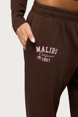 Edikted Malibu Joggers
