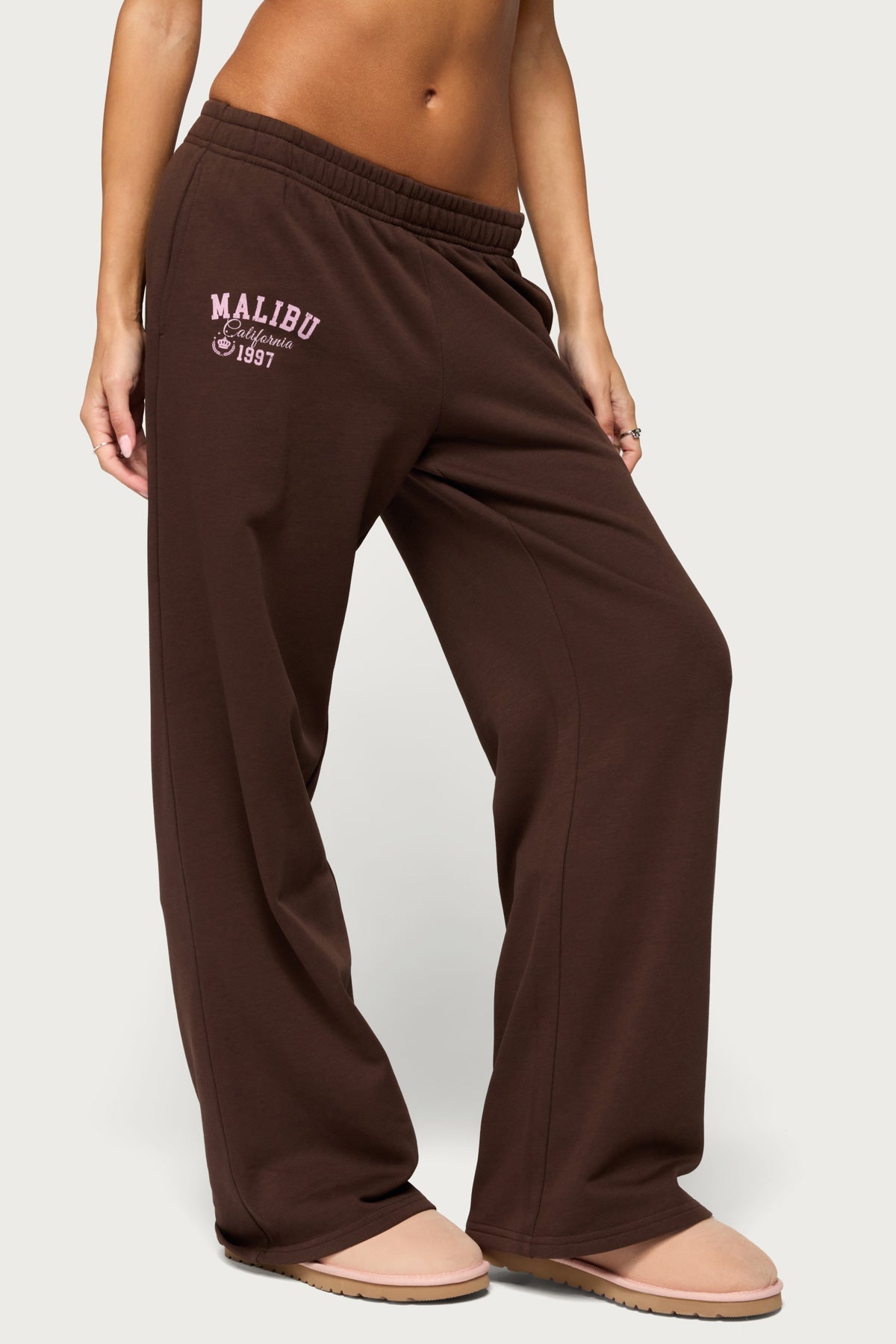 Edikted Malibu Joggers