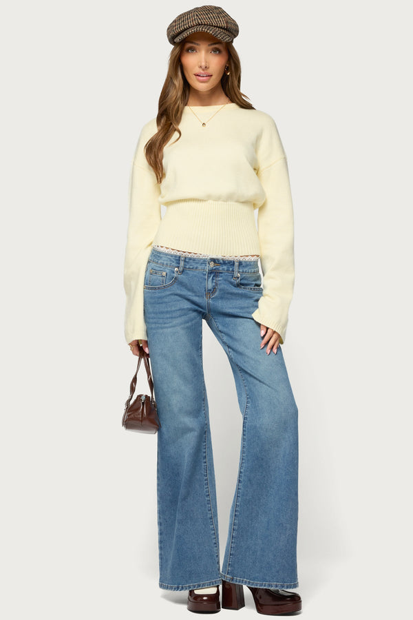 Ashliegh Sweater