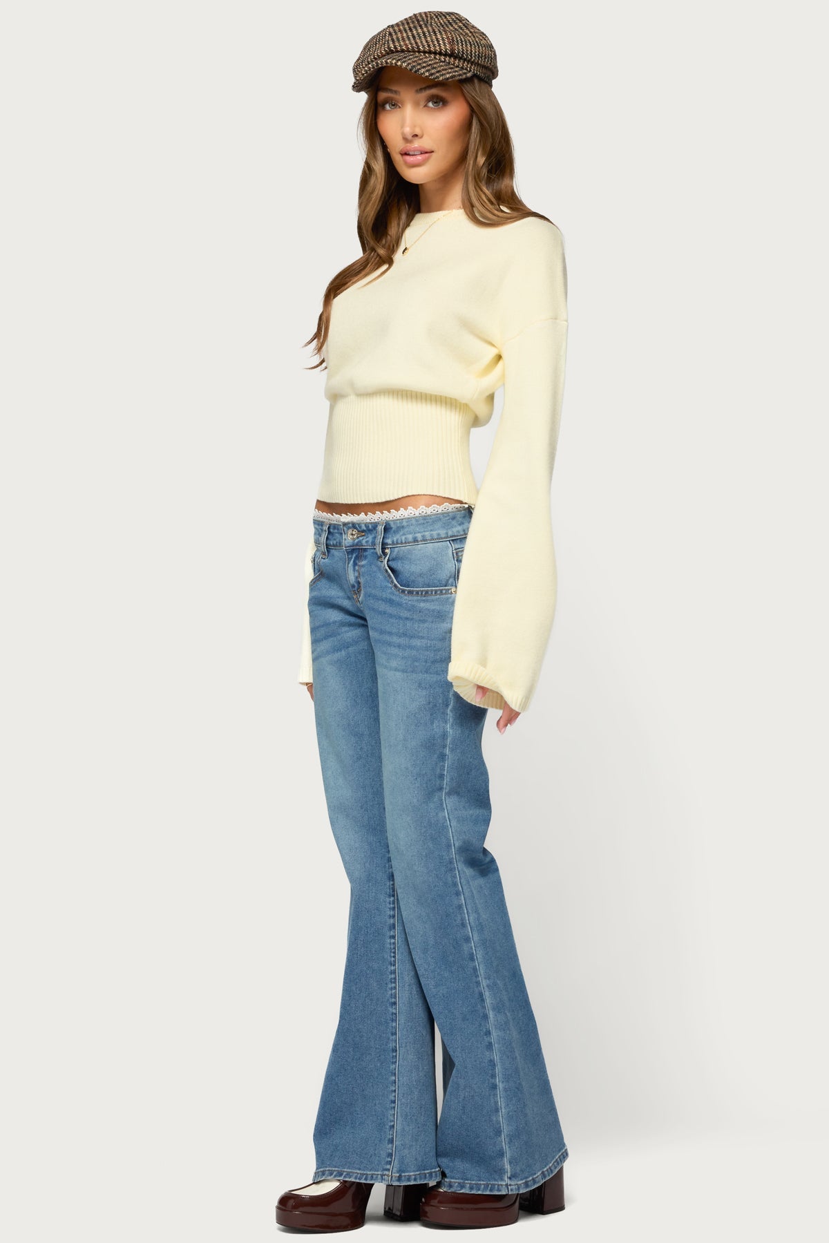 Ashliegh Sweater