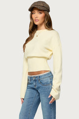 Ashliegh Sweater