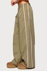Fasha Stripey Track Pants