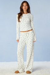 Deesy Mistletoe Trousers