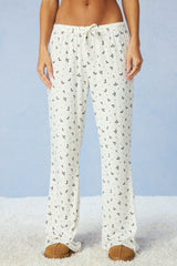 Deesy Mistletoe Trousers