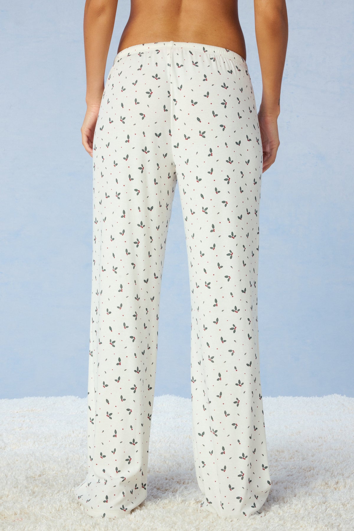 Deesy Mistletoe Trousers