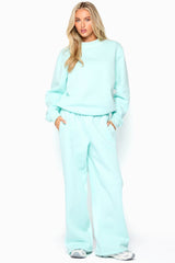 Esme Low Rise Joggers