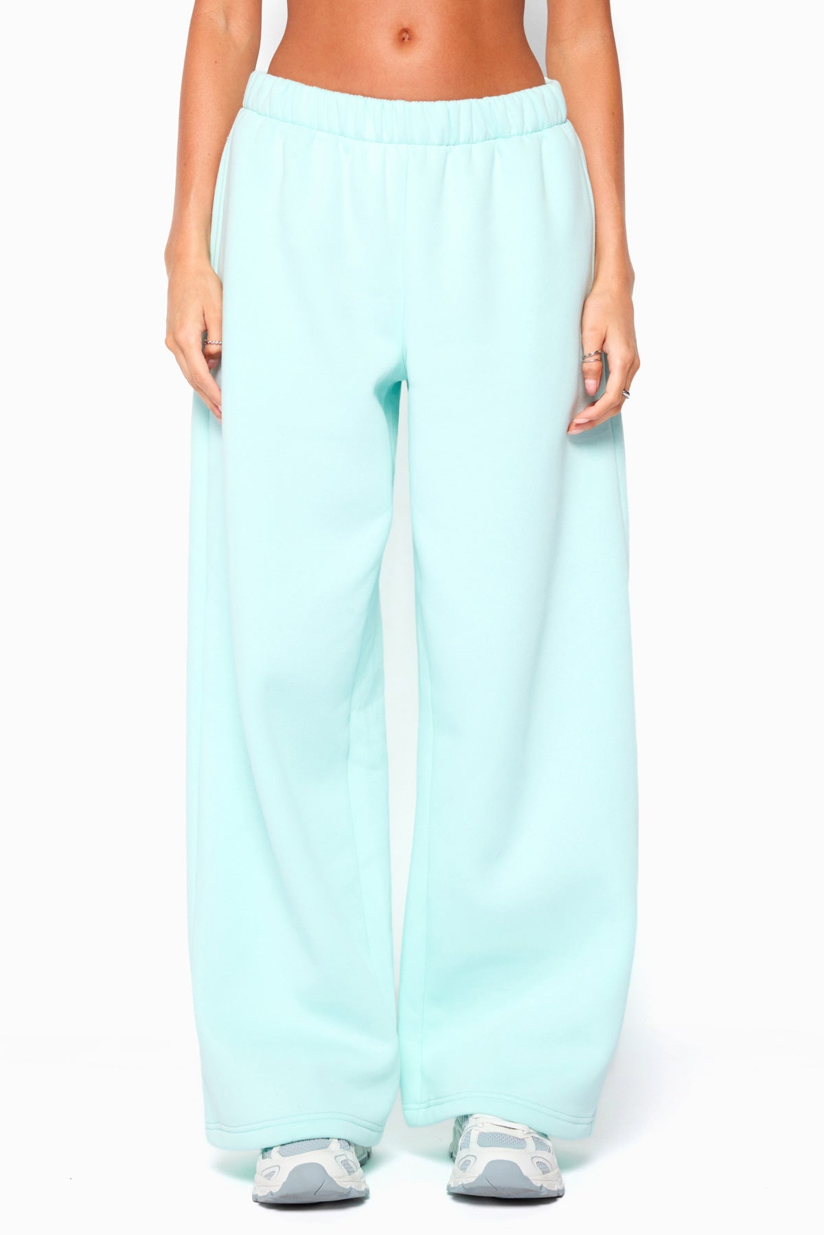 Esme Low Rise Joggers