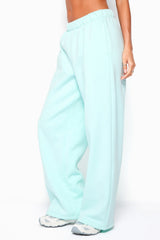 Esme Low Rise Joggers