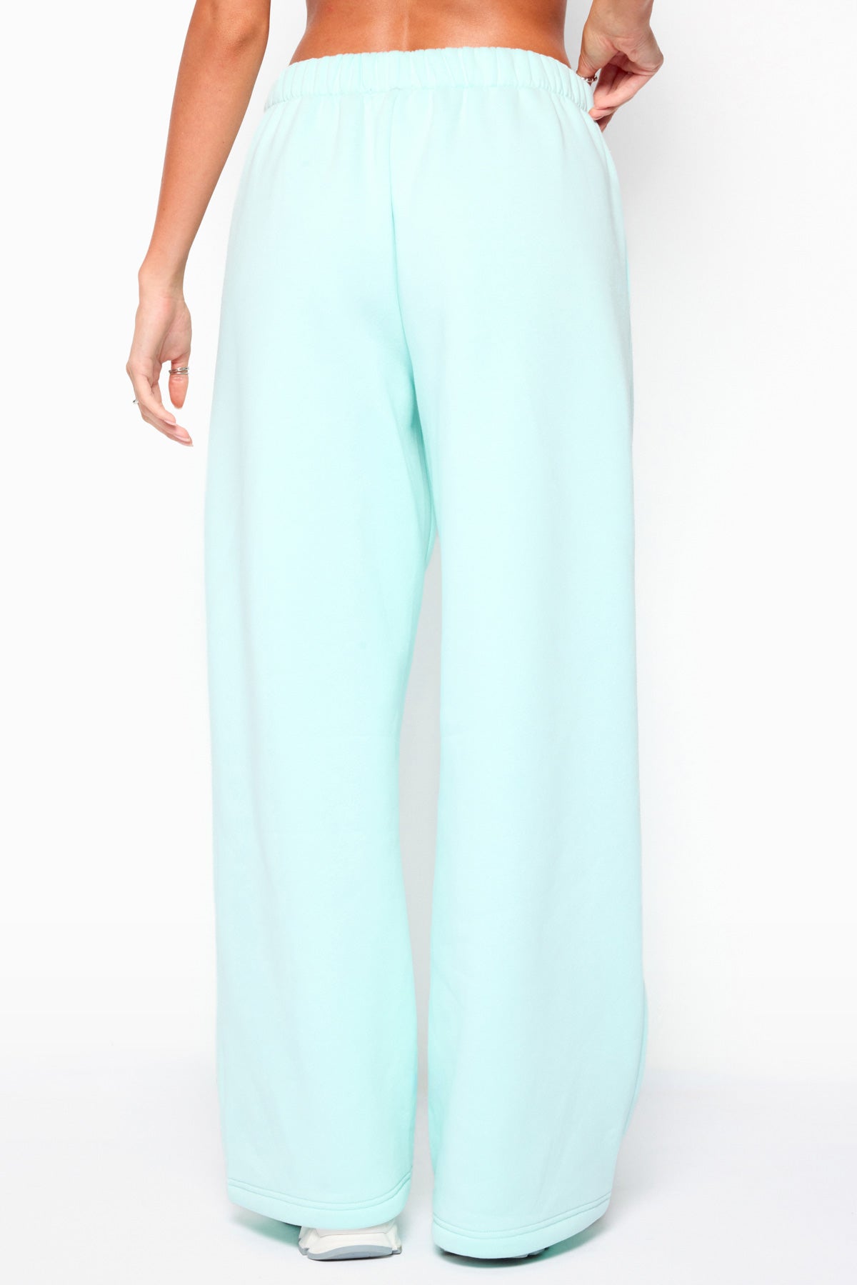 Esme Low Rise Joggers