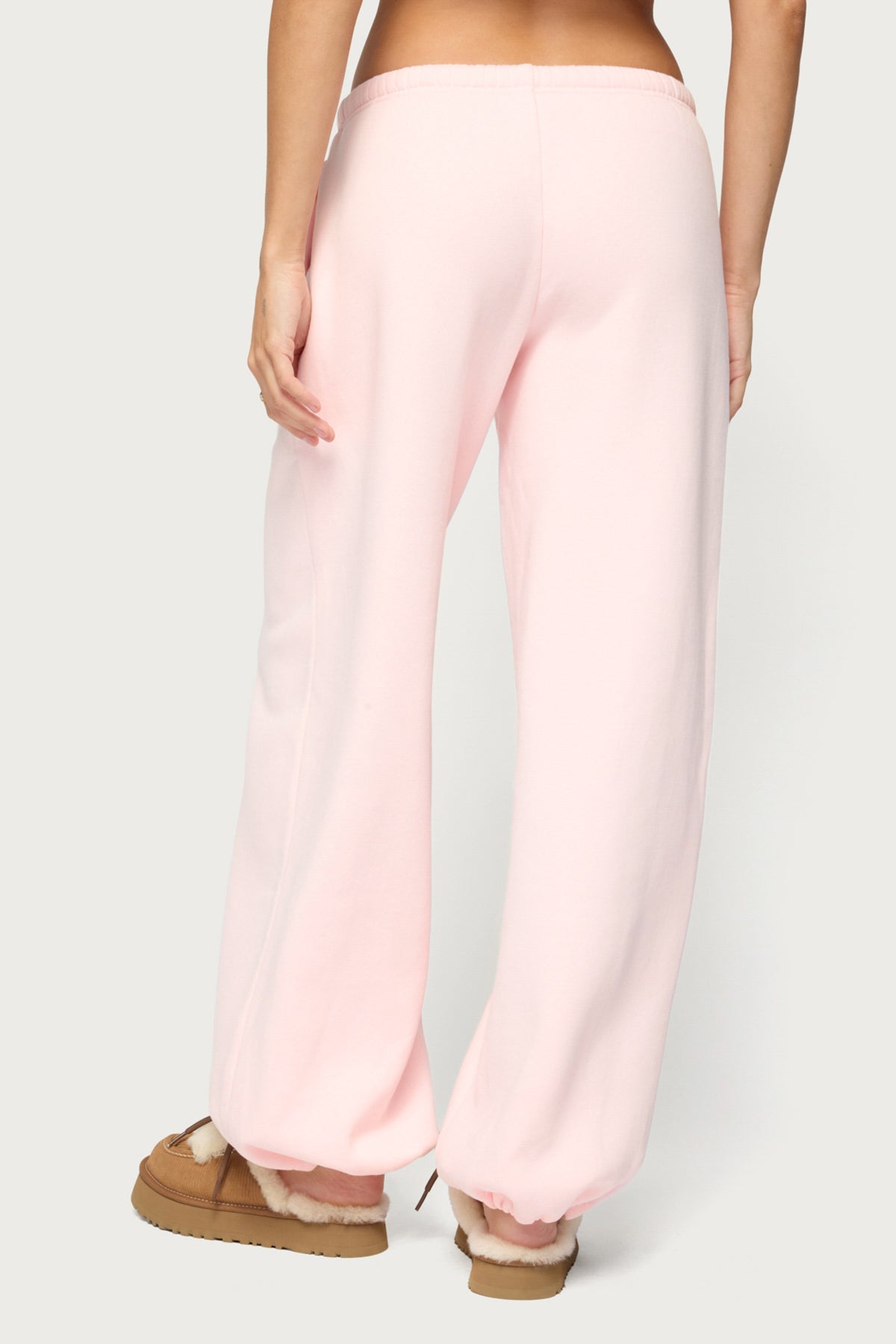 Winnefred Low Rise Joggers