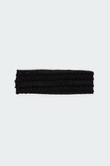 Lacey Textured Headband