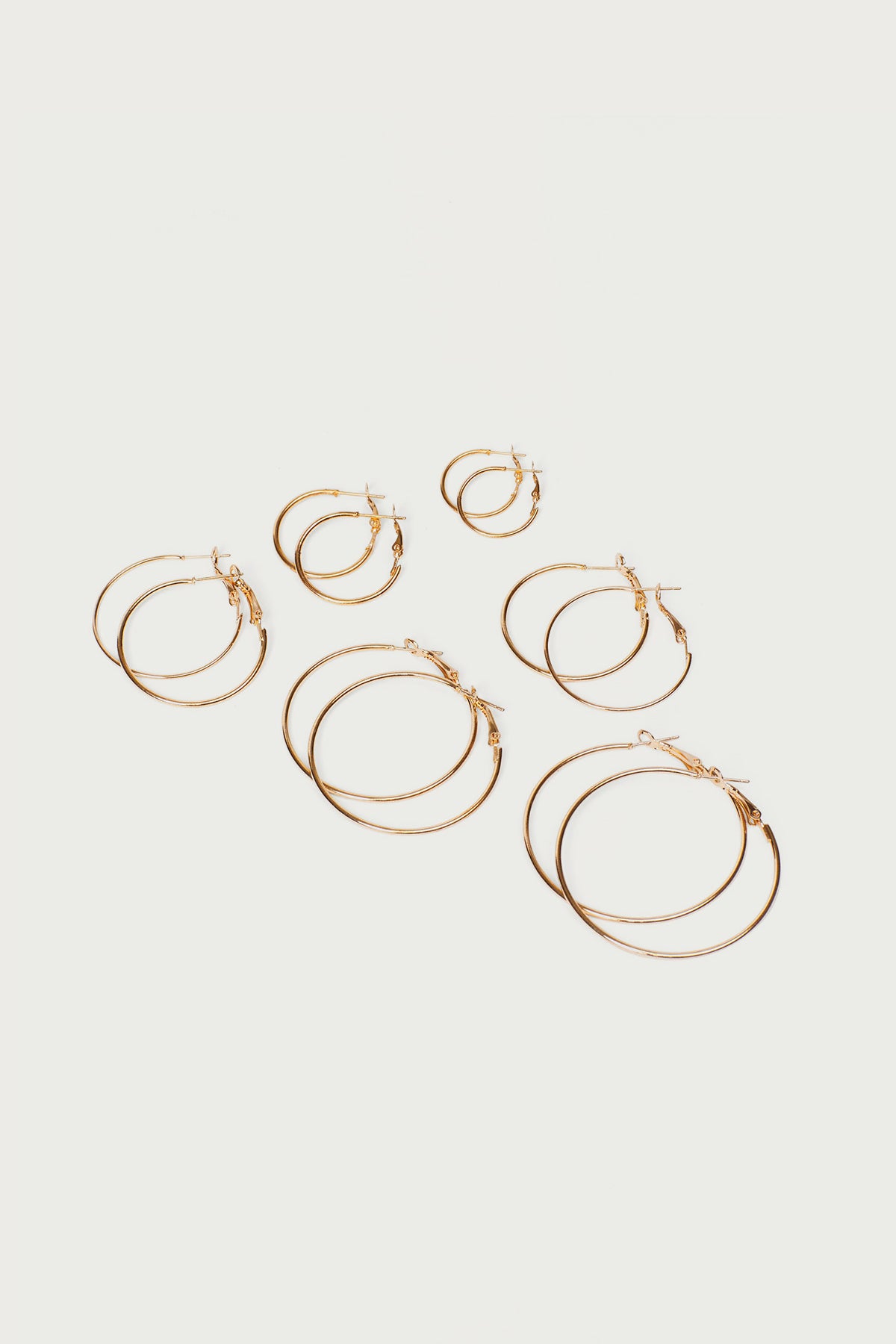 Ultimate Hoop Earring Pack
