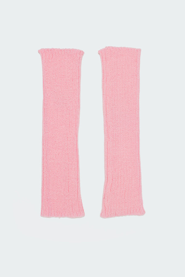 Ballet Girl Leg Warmers