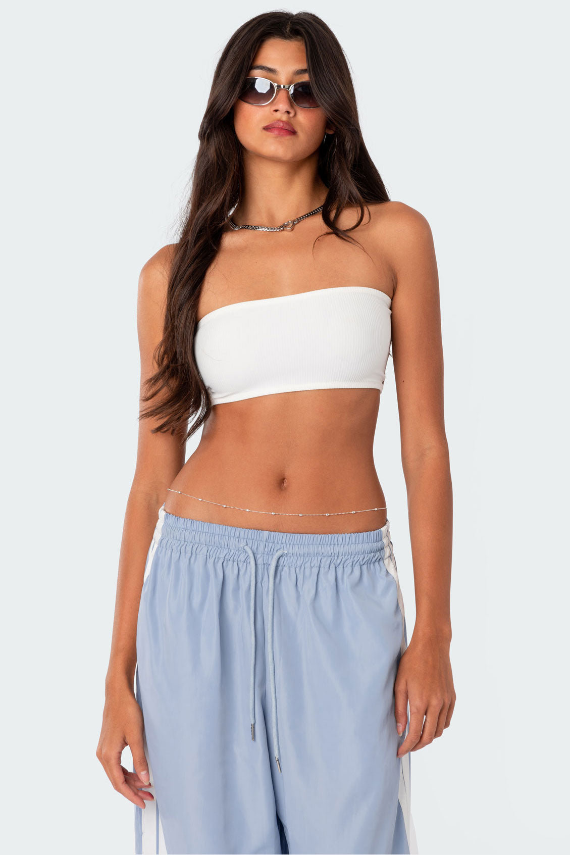 Marley Bandeau Top